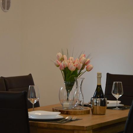 Apartment Kancler Nova Gorica Eksteriør bilde
