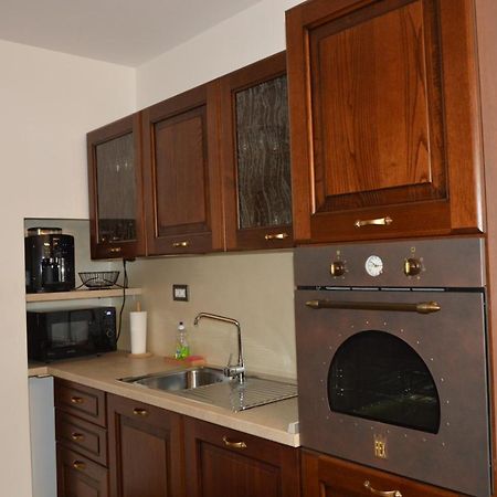 Apartment Kancler Nova Gorica Eksteriør bilde