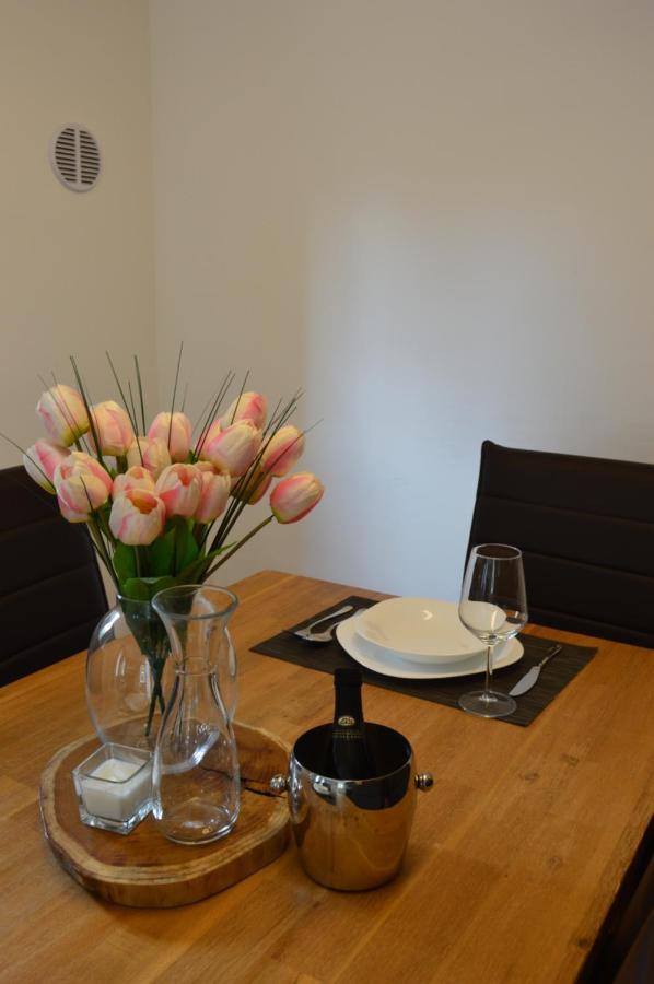 Apartment Kancler Nova Gorica Eksteriør bilde