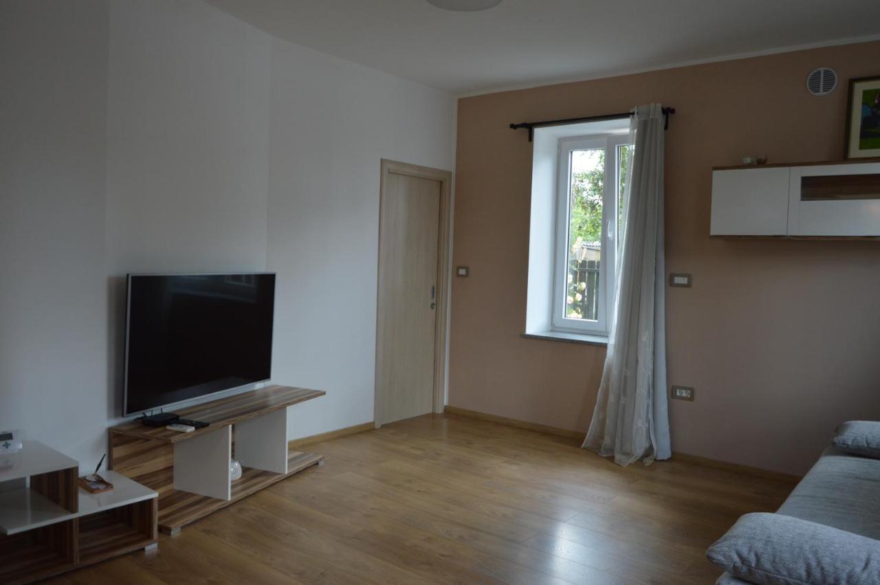 Apartment Kancler Nova Gorica Eksteriør bilde