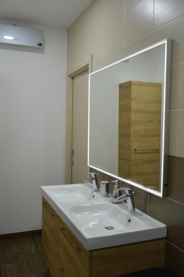 Apartment Kancler Nova Gorica Eksteriør bilde
