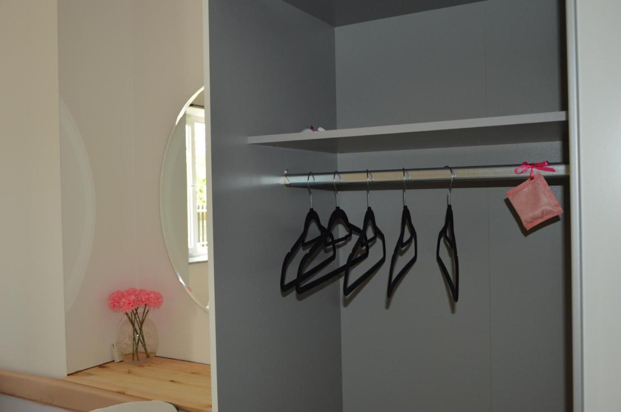 Apartment Kancler Nova Gorica Eksteriør bilde