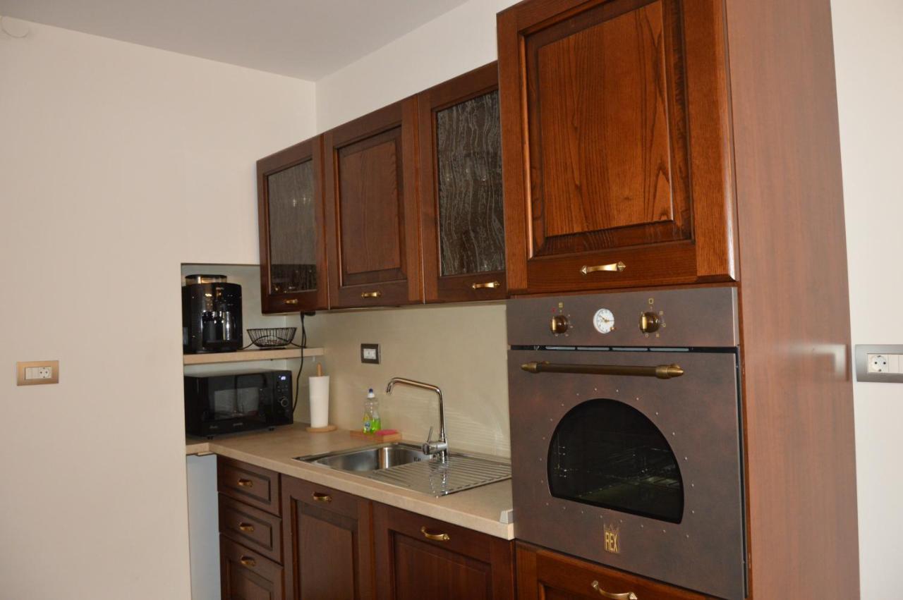 Apartment Kancler Nova Gorica Eksteriør bilde