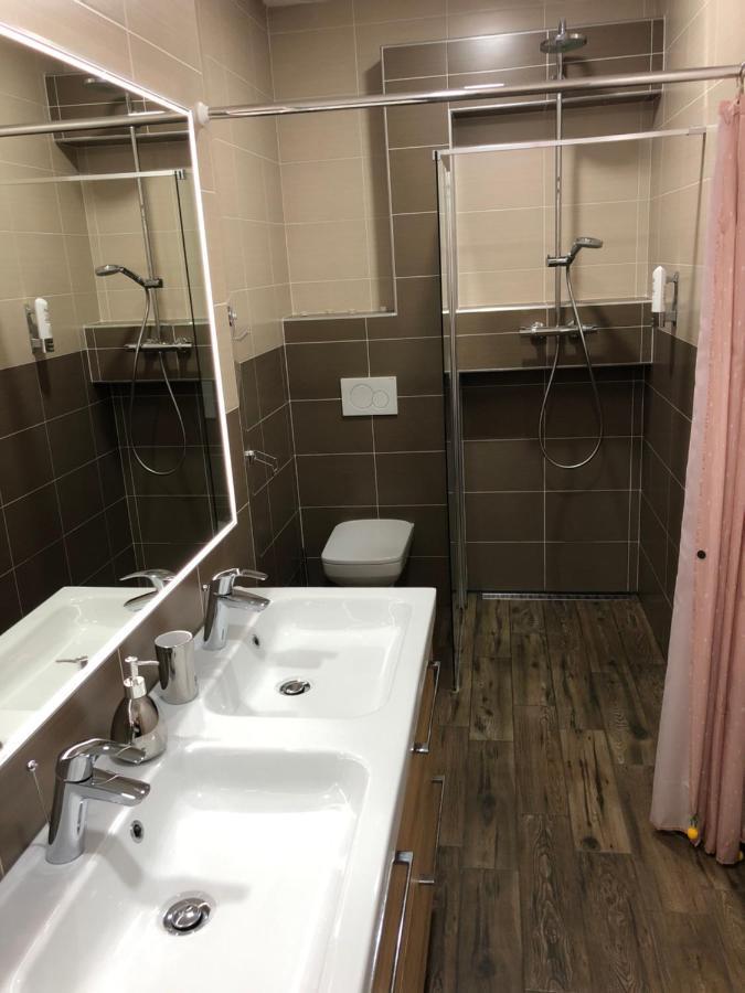 Apartment Kancler Nova Gorica Eksteriør bilde