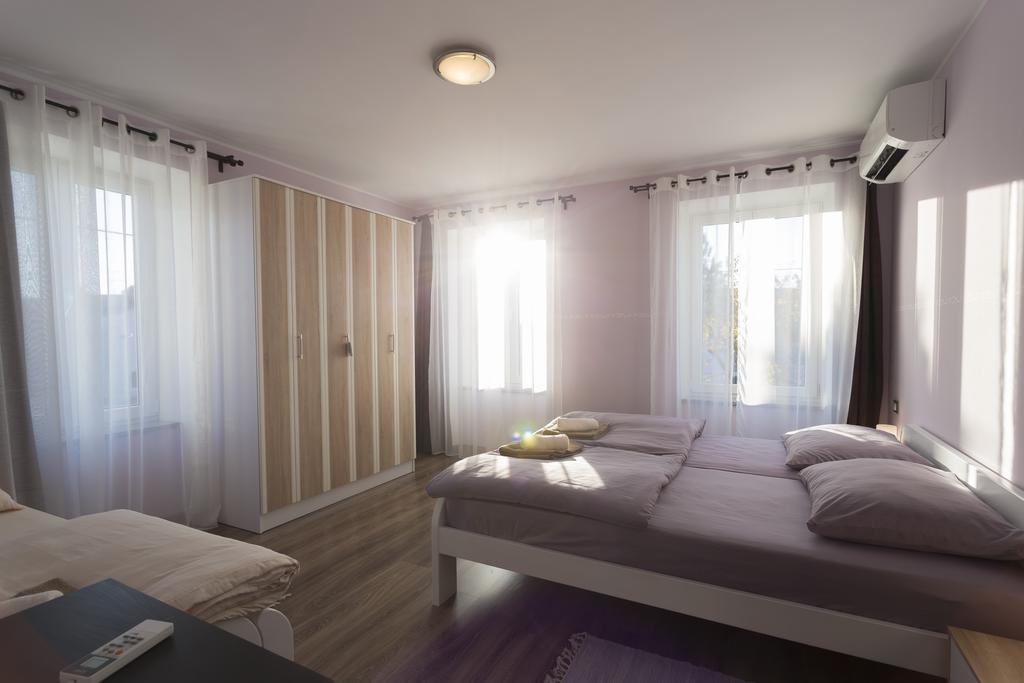 Apartment Kancler Nova Gorica Eksteriør bilde