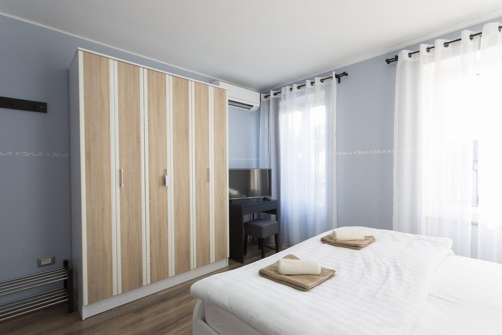 Apartment Kancler Nova Gorica Eksteriør bilde