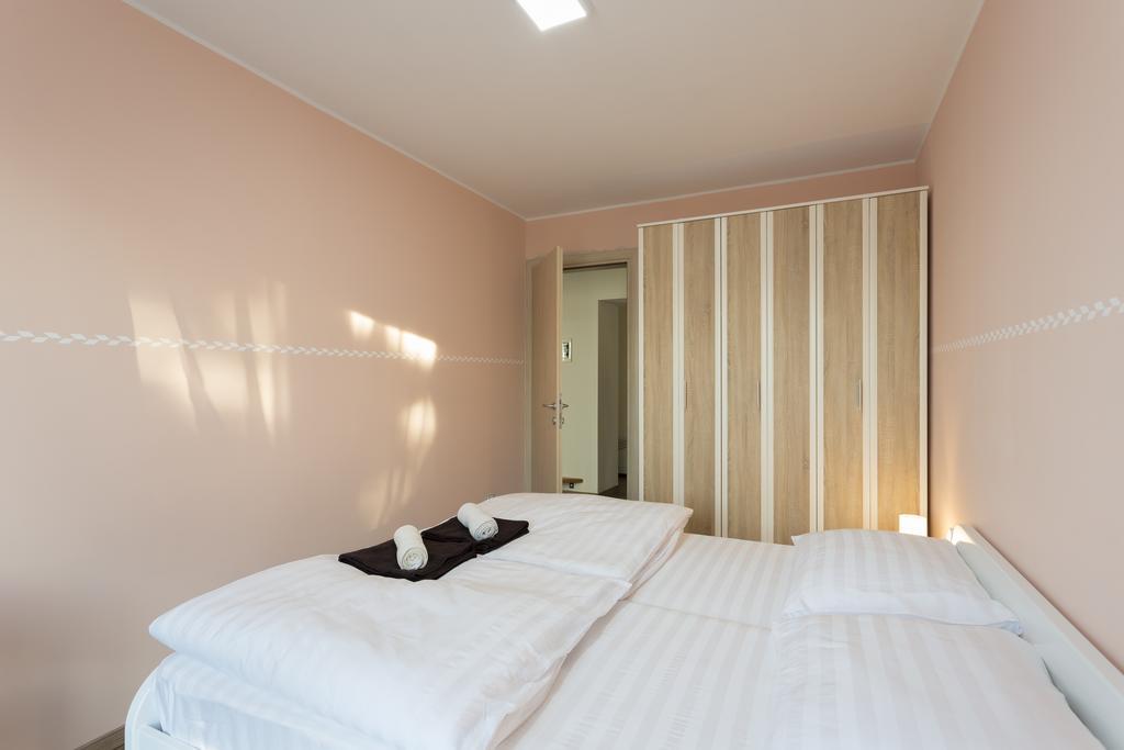Apartment Kancler Nova Gorica Eksteriør bilde