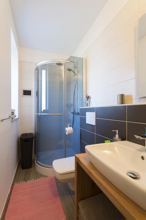 Apartment Kancler Nova Gorica Eksteriør bilde