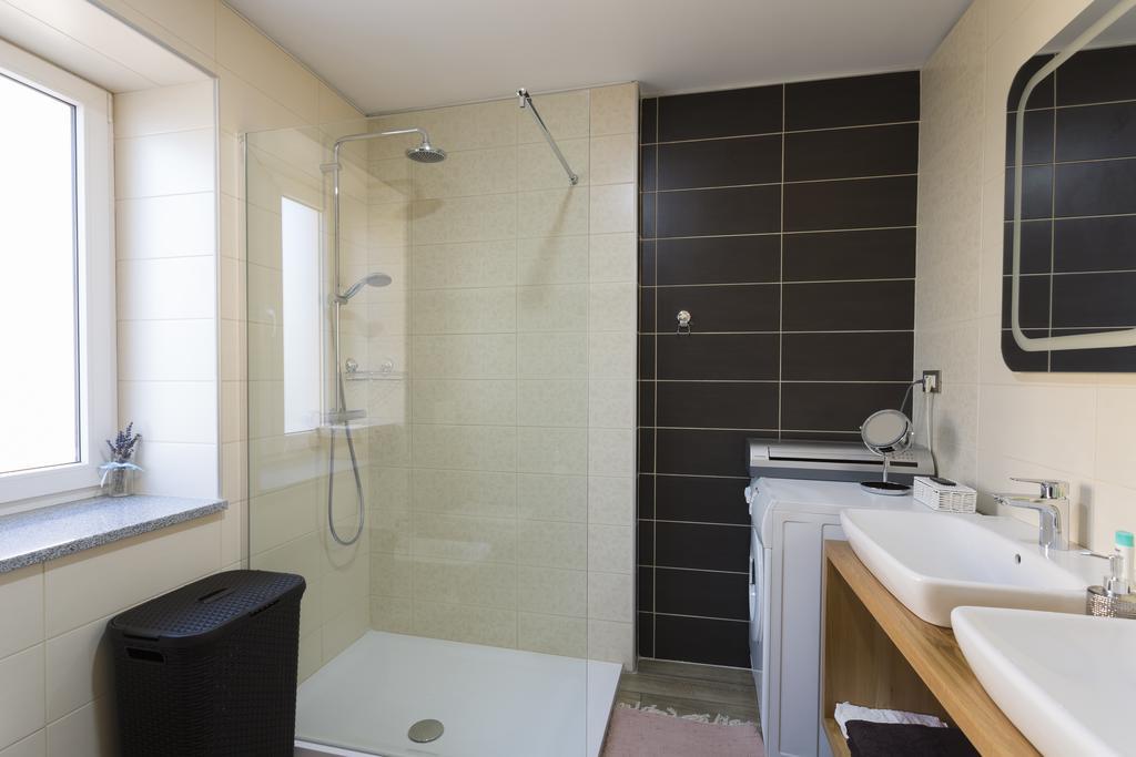 Apartment Kancler Nova Gorica Eksteriør bilde
