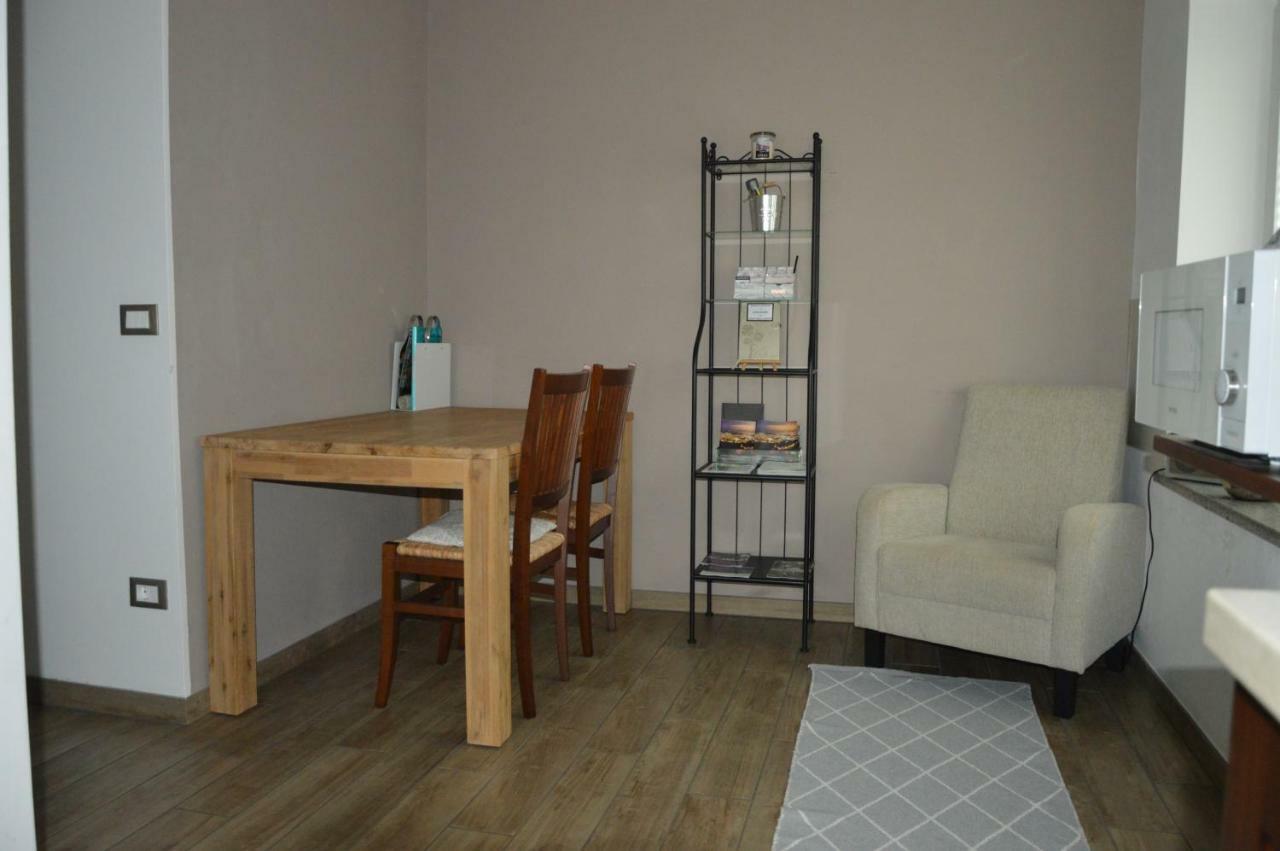 Apartment Kancler Nova Gorica Eksteriør bilde