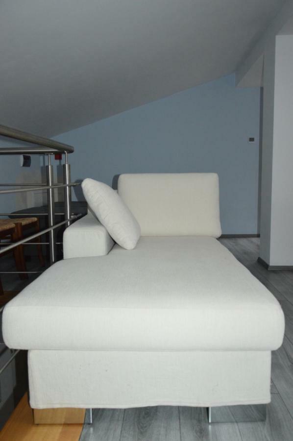 Apartment Kancler Nova Gorica Eksteriør bilde