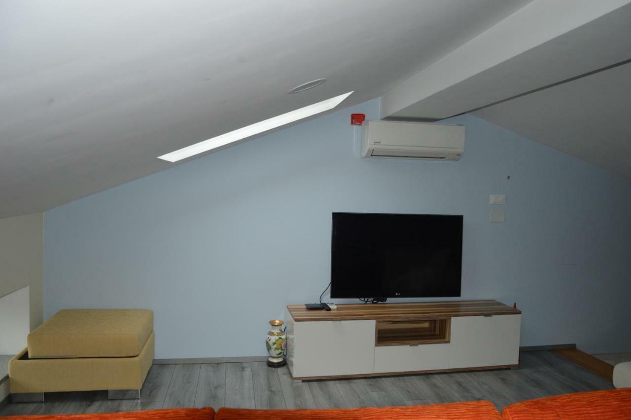 Apartment Kancler Nova Gorica Eksteriør bilde
