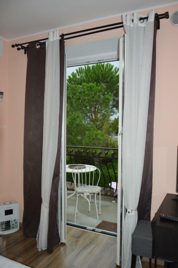 Apartment Kancler Nova Gorica Eksteriør bilde