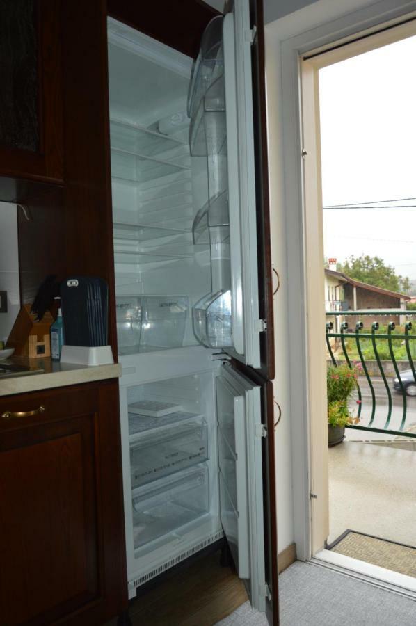 Apartment Kancler Nova Gorica Eksteriør bilde